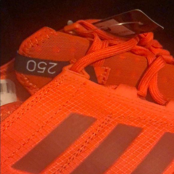 Ready set go! In Adidas Continentals! - Picture 7 of 8